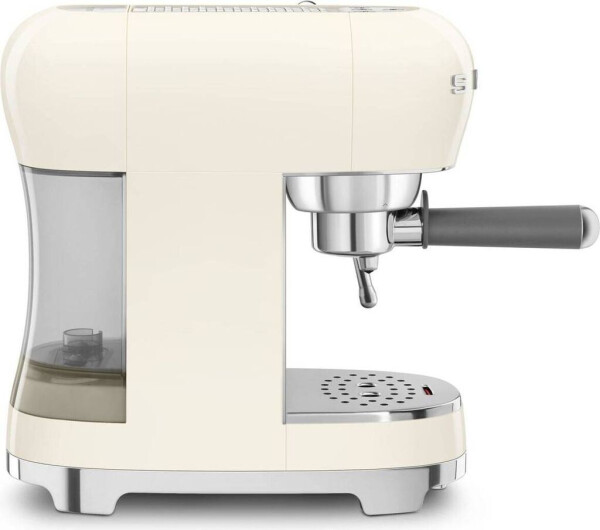 Smeg ECF02CREU Crème, Bild 7