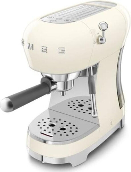 Smeg ECF02CREU Crème, Bild 10