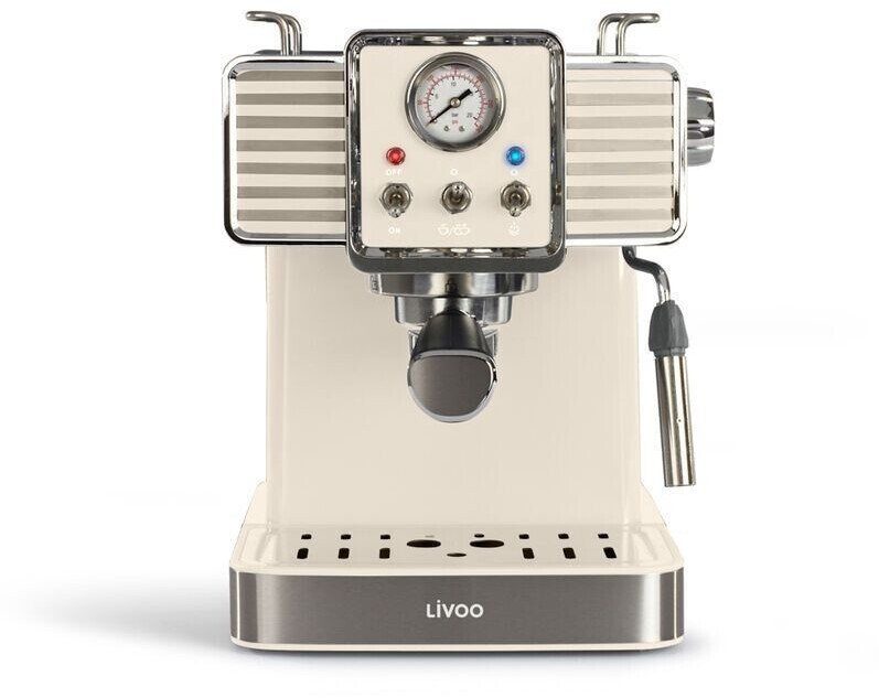 LIVOO DOD174C crème