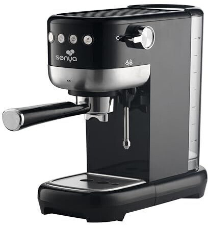 Senya Tasty Coffee SYBF-CM006 noir