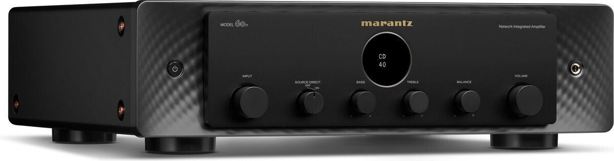 Marantz Model 60n noir