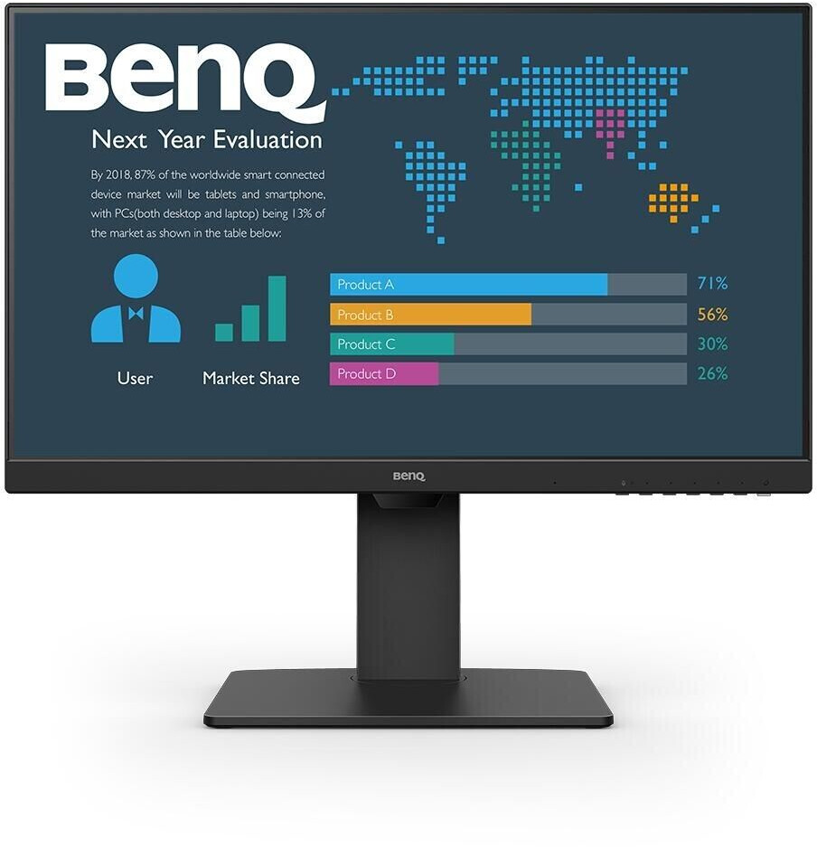BenQ BL2486TC