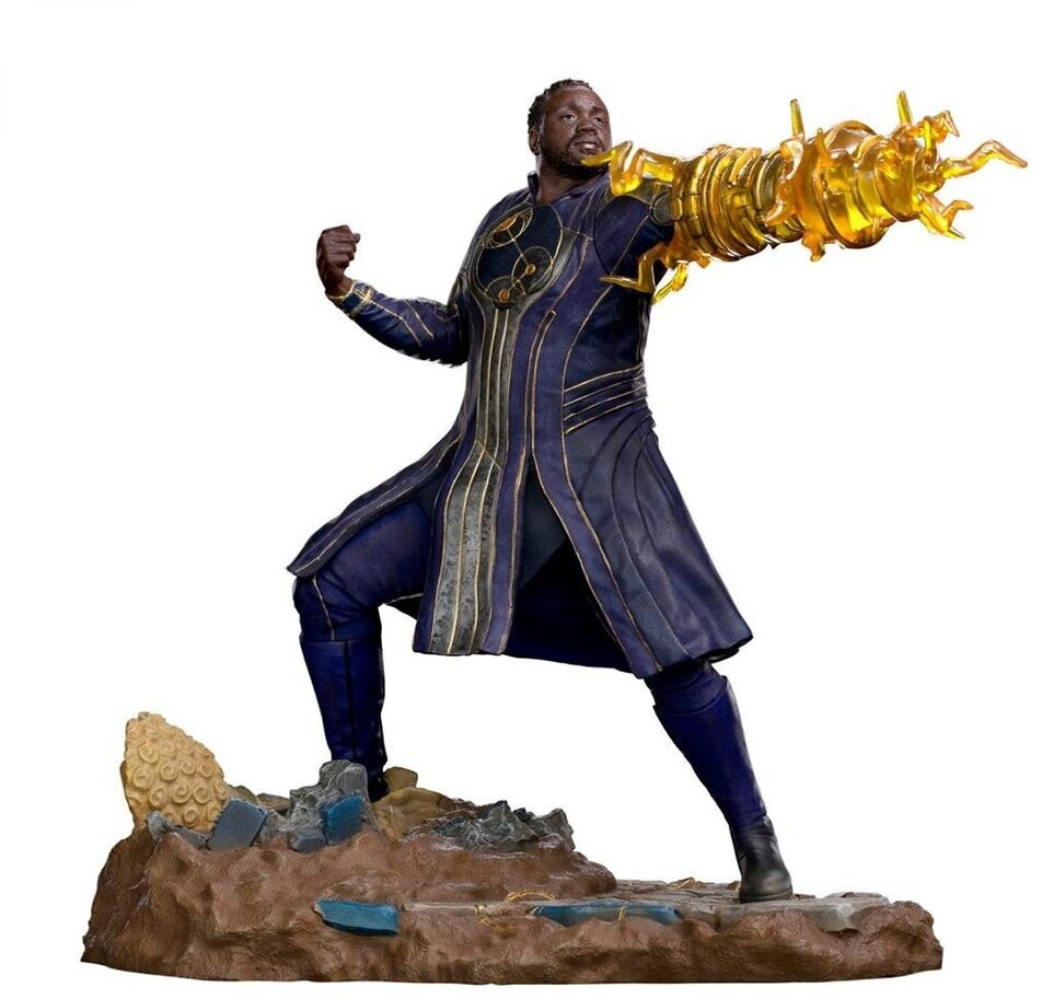 Iron Studios Statue Phastos - Eternals - BDS Art Scale 1/10