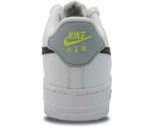 Nike Air Force 1 Low 07 white neon au meilleur prix sur idealo