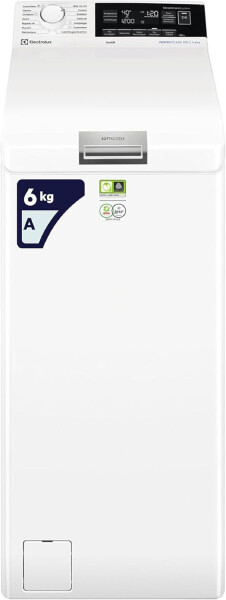 Electrolux EW7T336A, Bild 3