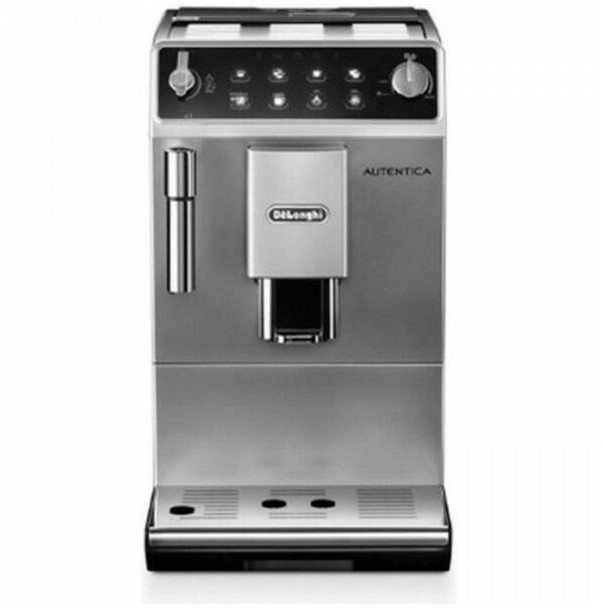 De'Longhi Autentica ETAM 29.510.SB inox