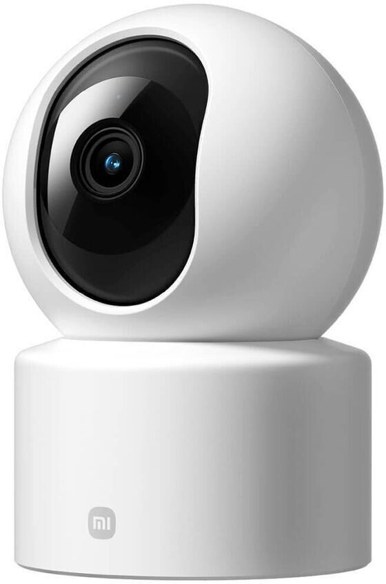 Xiaomi C301 Caméra vidéo de surveillance blanc