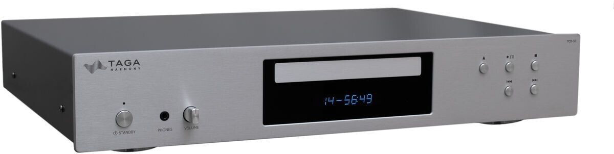 Taga Harmony TCD-50 gris