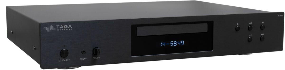 Taga Harmony TCD-50 noir