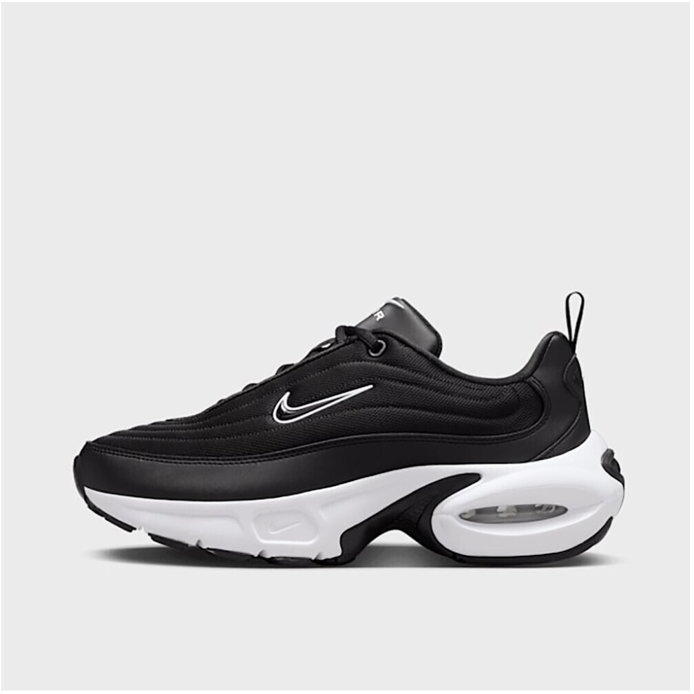 women's nike air max 200 black