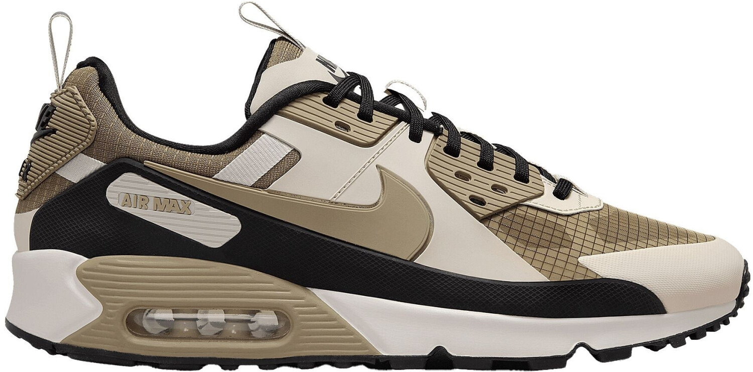 Nike air max 90 mens brown top