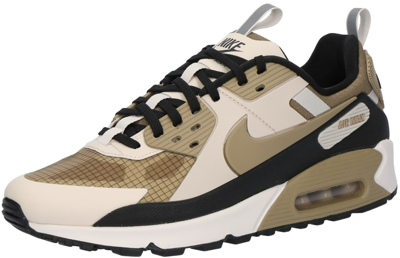 Air max 90 brown suede discount