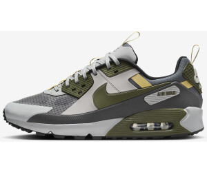 Nike Air Max 90 Drift light smoke grey iron grey infinite gold cargo khaki ab 149 99 Preisvergleich bei idealo