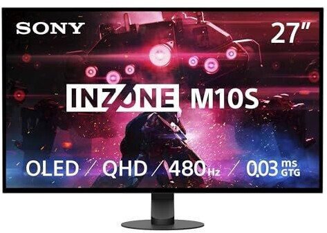 Sony INZONE M10S