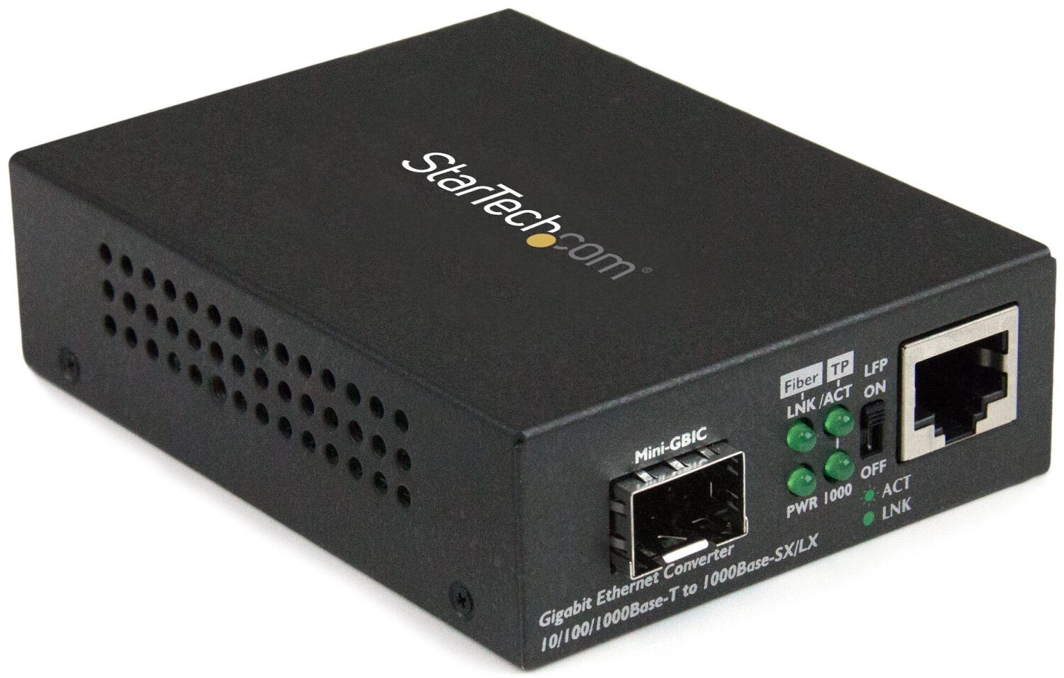 StarTech MCM1110SFP