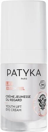 Patyka Lift Essentiel - Crème jeunesse du regard (15ml)