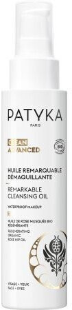 Patyka Clean Advanced - Huile remarquable démaquillante (100 ml)