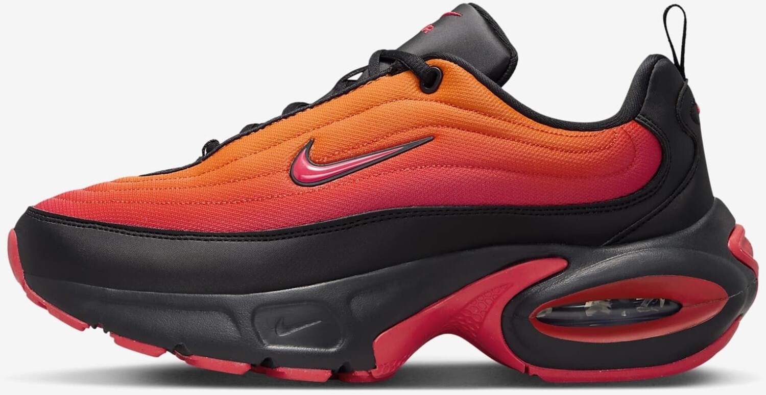 Nike Air Max Portal Women black bright ceramic pimento ab 109 00 Preisvergleich bei idealo