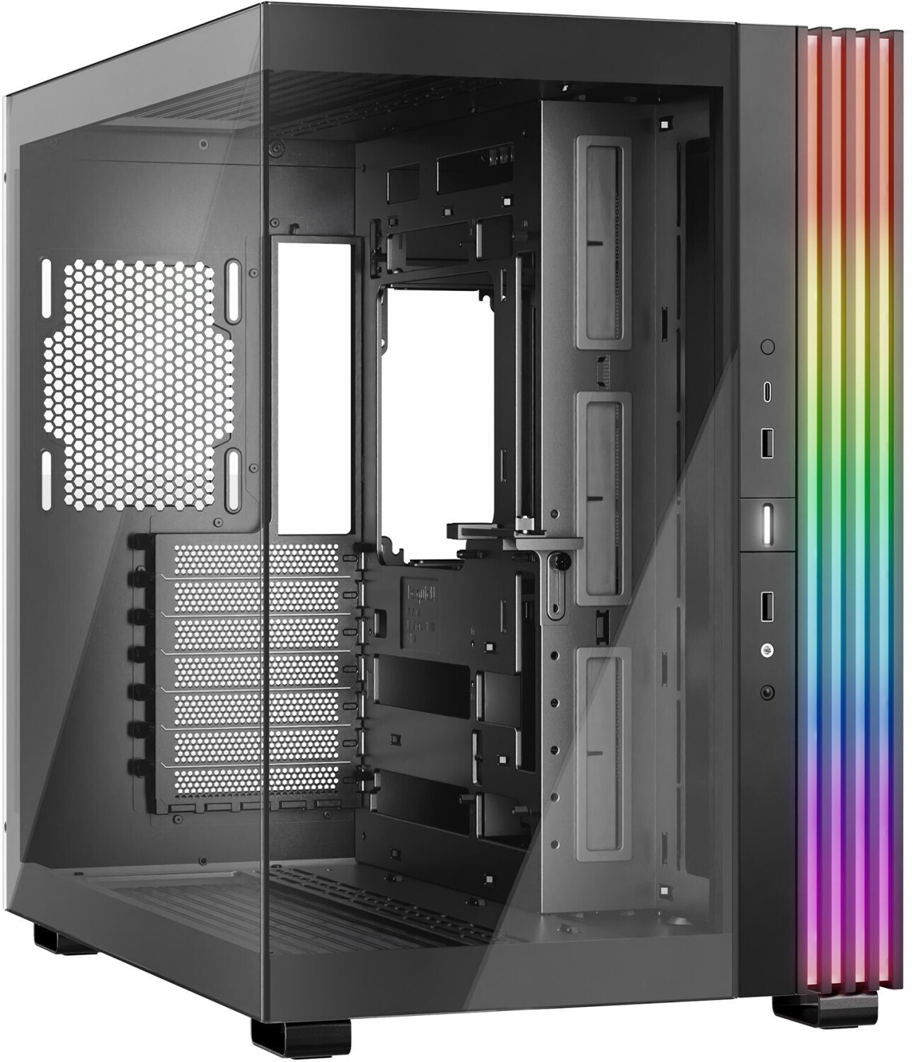 be quiet! Light Base 600 DX Black