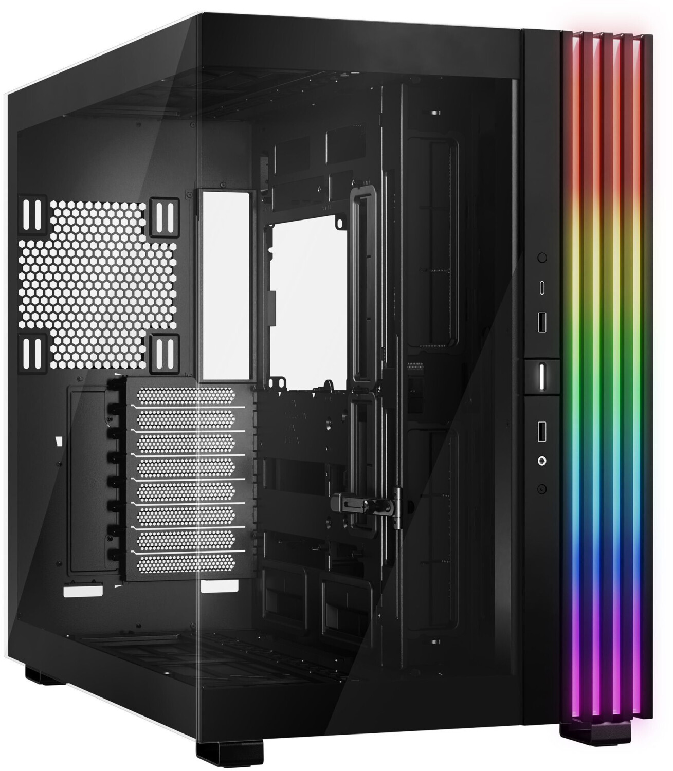 be quiet! Light Base 900 DX Black