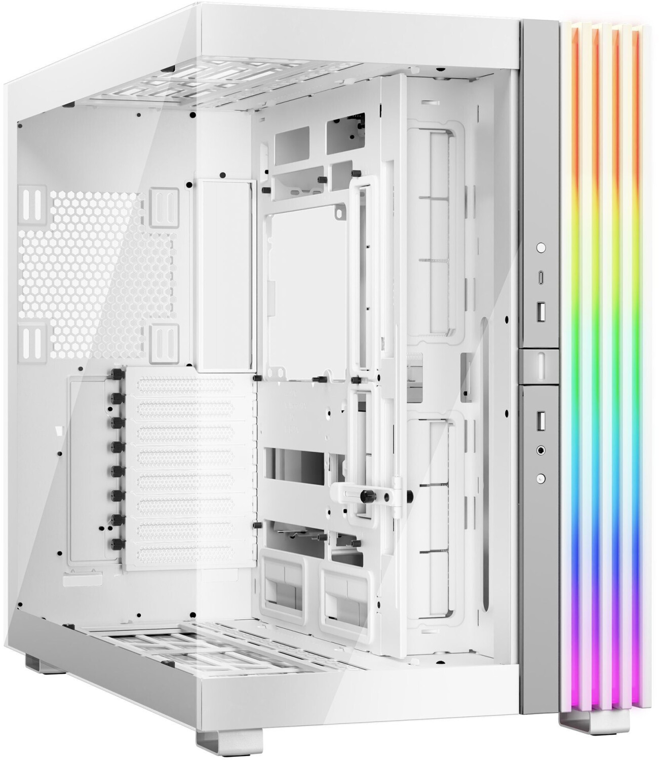 be quiet! Light Base 900 DX White