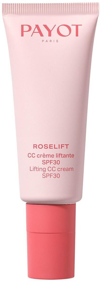 Payot Roselift CC crème liftante SPF30 (40 ml)