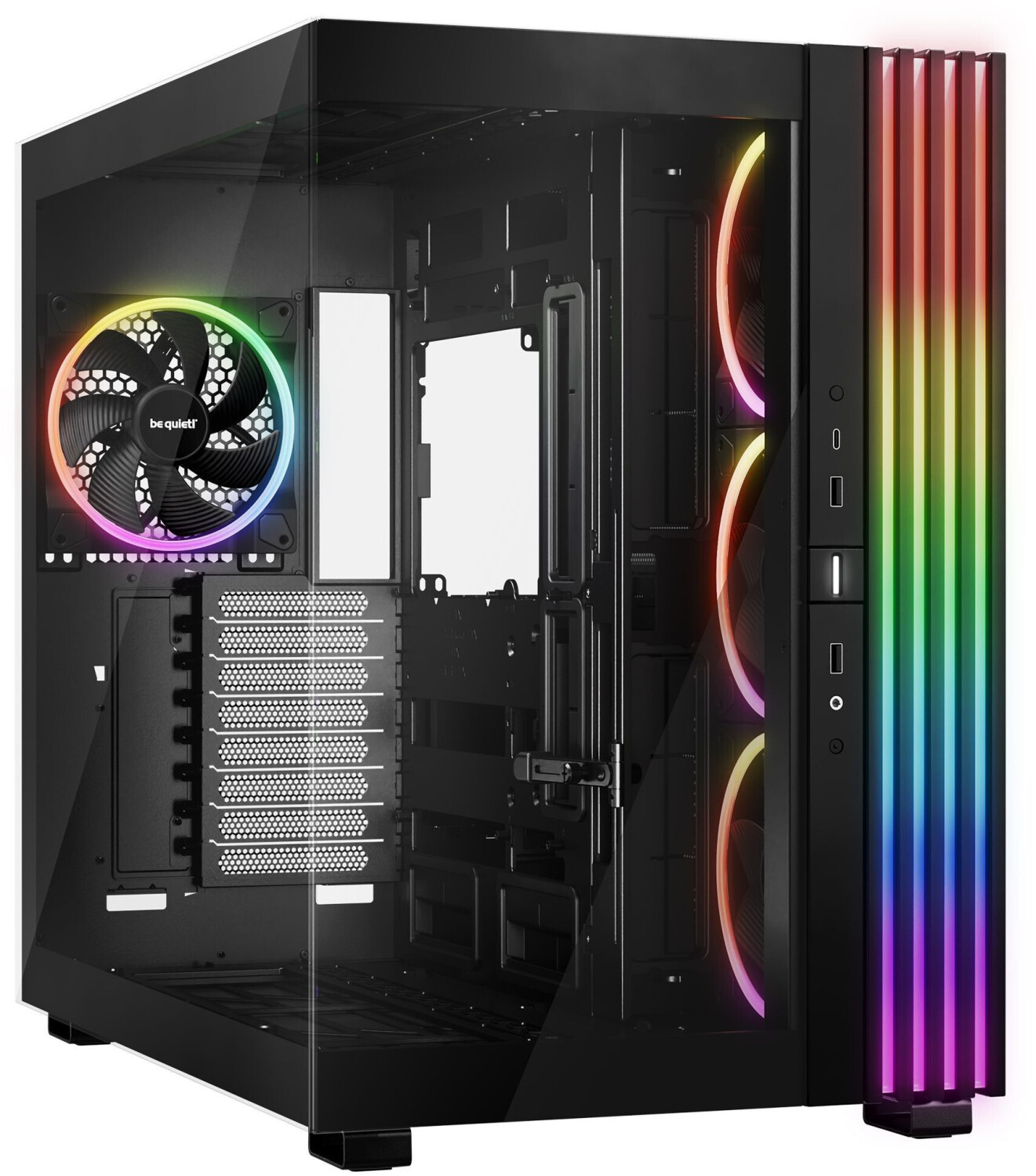 be quiet! Light Base 900 FX