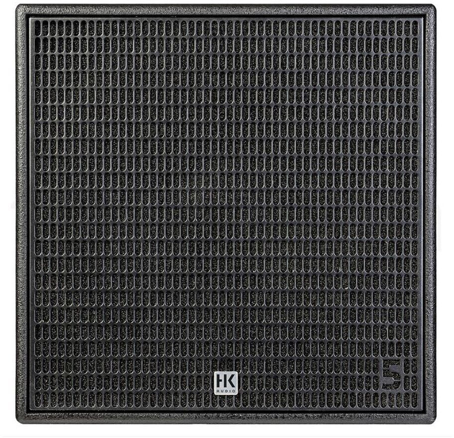 HK Audio Linear 5 MKII 118 Sub A