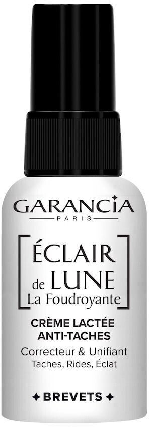 Garancia Éclair de Lune La Foudroyante Crème Lactée Anti-Taches (30 ml)