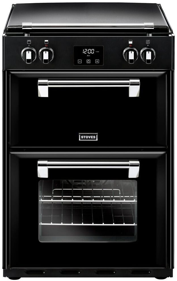 Stoves richmond 600ei induction range cooker 2025