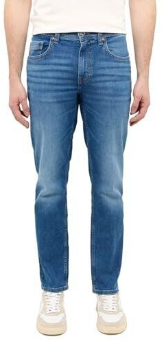 MUSTANG Washington Straight (1015335-5000) medium blue