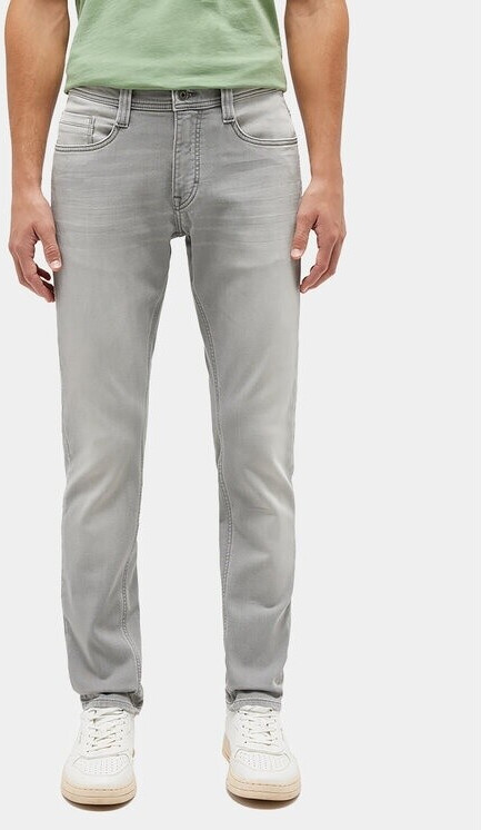 MUSTANG Oregon Slim (1014992-4500) medium grey