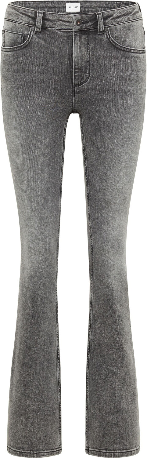 MUSTANG Shelby Slim Boot (1015569-4000) grey denim