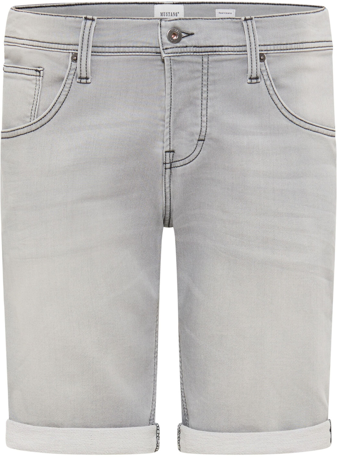 MUSTANG Chicago Shorts (1012671-4500) grey