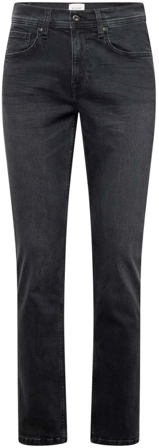 MUSTANG Orlando Slim (1013239-4000) anthracite