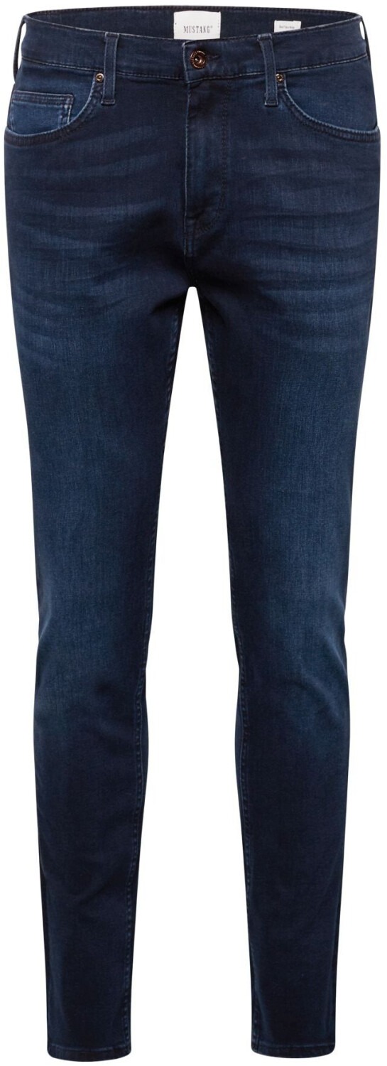 MUSTANG Frisco Skinny (1013613-5000) dark blue