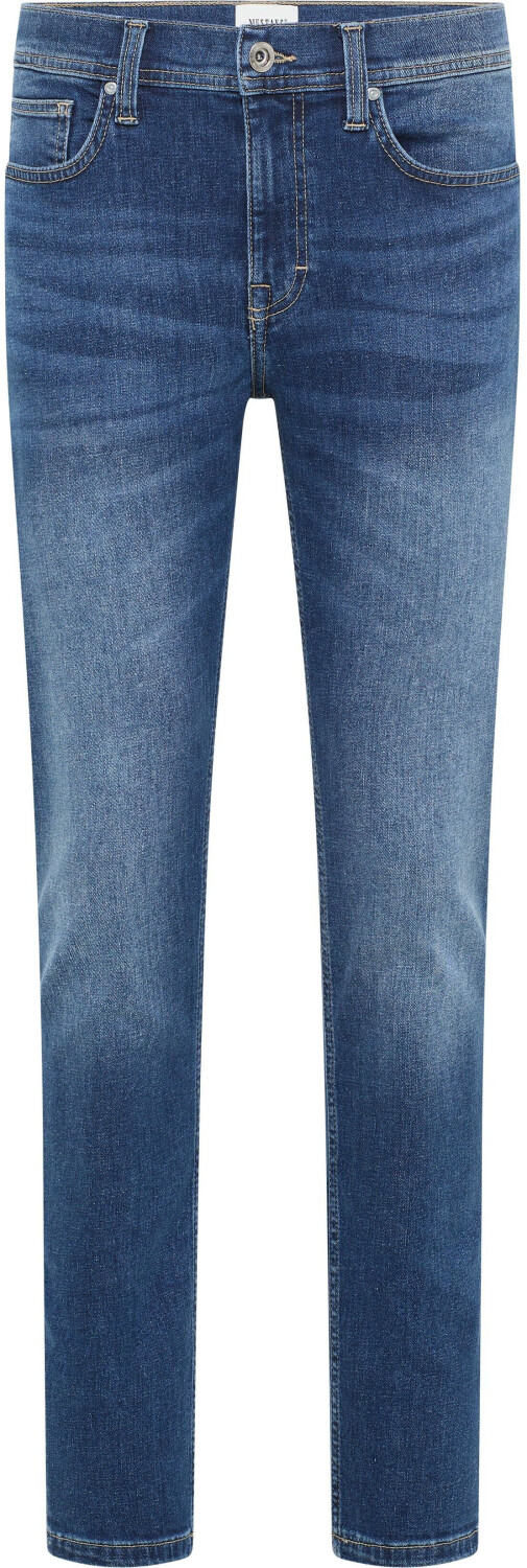 MUSTANG Orlando Slim (1013708-5000) blue