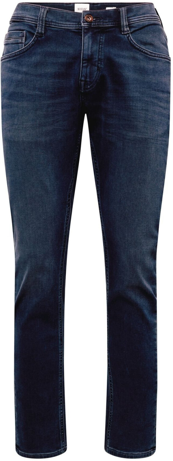 MUSTANG Oregon Slim (1013711-5000) blue