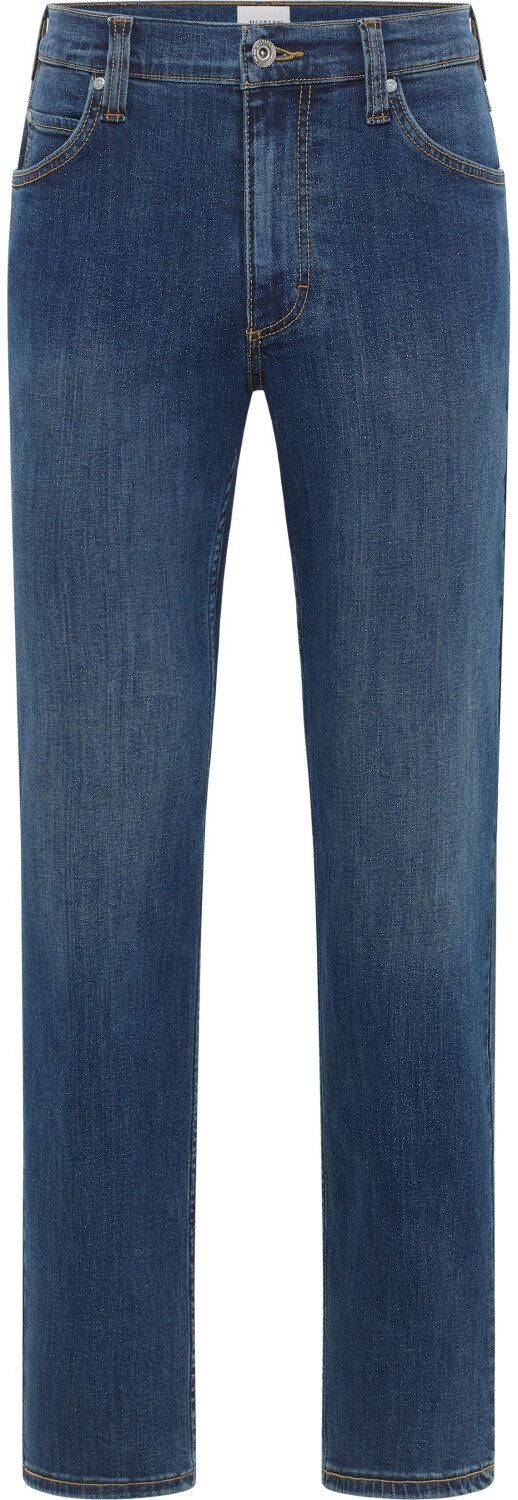 MUSTANG Tramper Straight (1013718-5000) blue