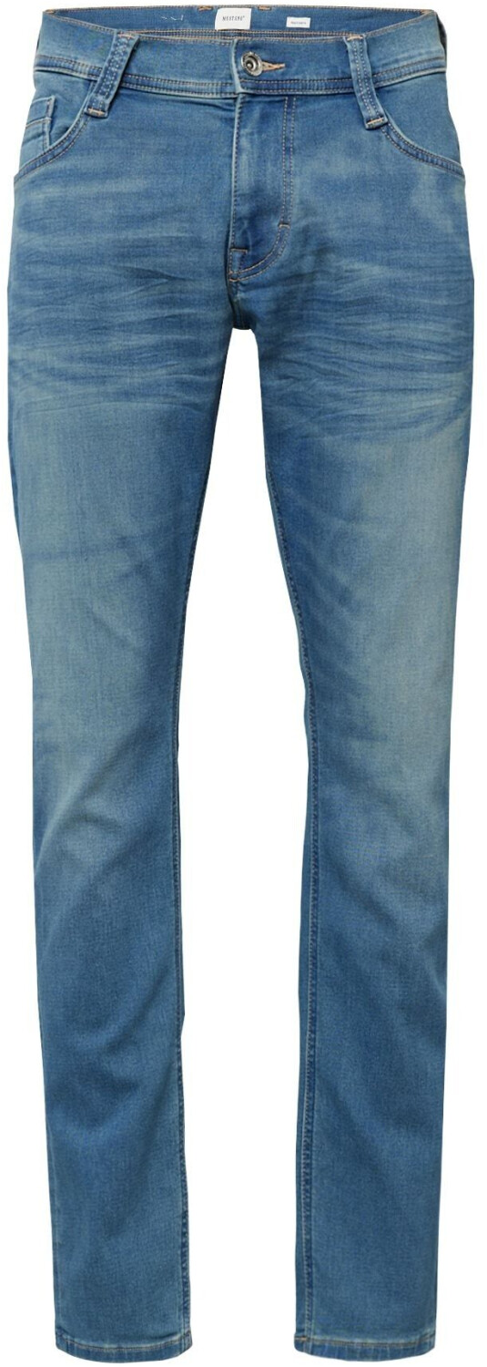 MUSTANG Oregon Slim (1014374-5000) light blue