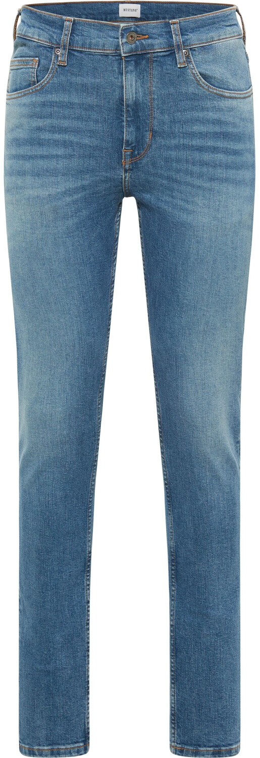 MUSTANG Frisco Skinny (1015493-5000) medium blue