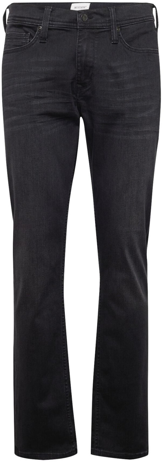 MUSTANG Vegas Slim black (1015498-4000)