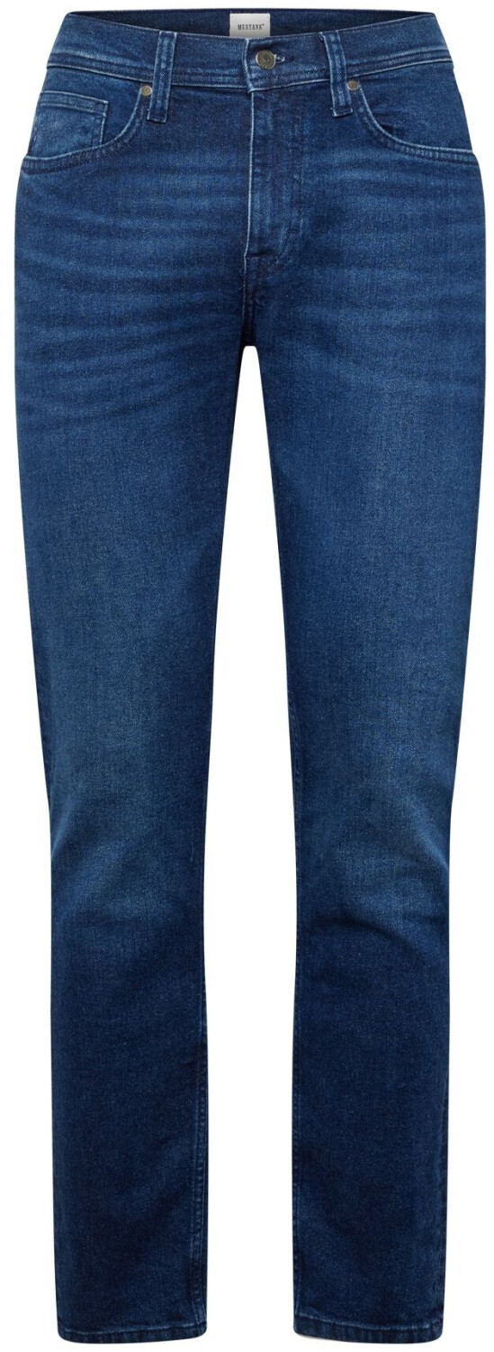 MUSTANG Orlando Slim dark blue (1015500-5000)