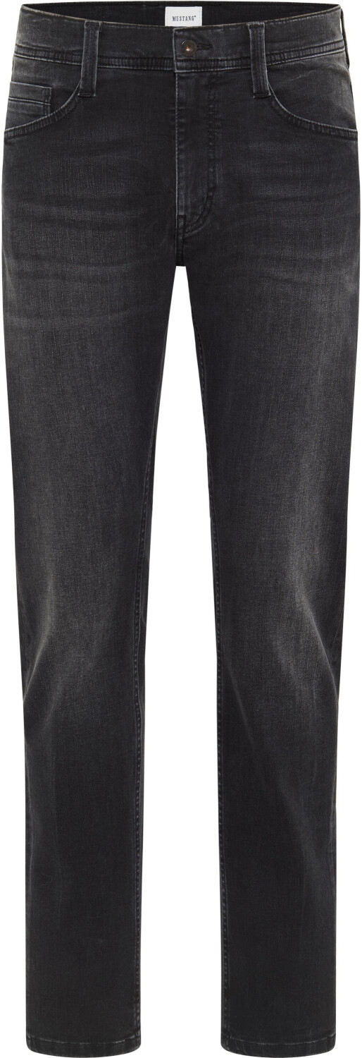 MUSTANG Oregon Slim (1015504-4000) black