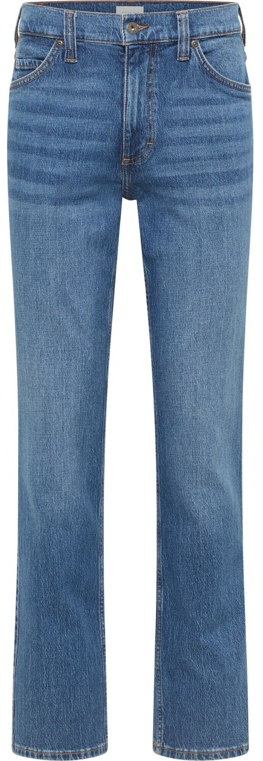 MUSTANG Tramper Straight (1015514-5000) medium blue