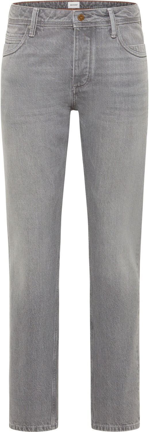 MUSTANG Michigan Straight (1015519-4500) medium grey