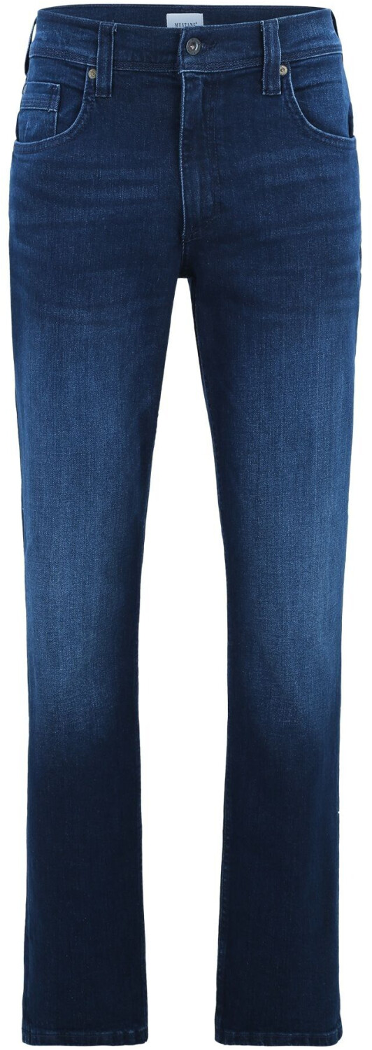 MUSTANG Washington Straight (1015520-5000) dark blue
