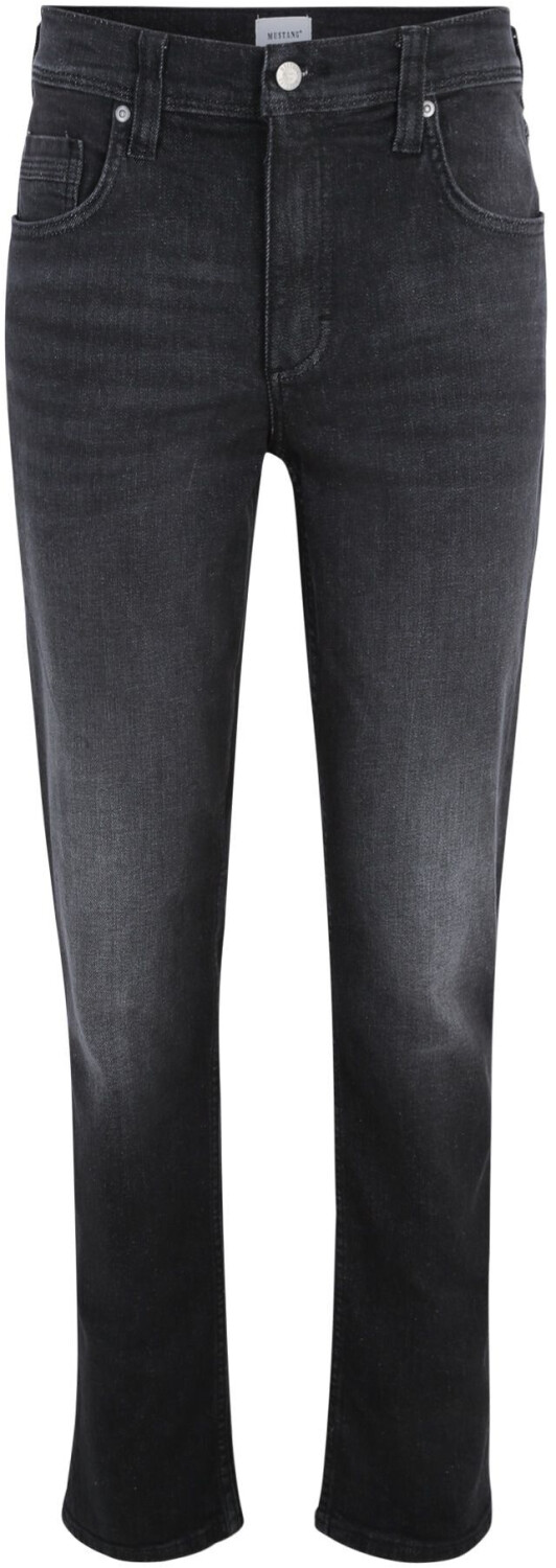 MUSTANG Washington Straight (1015521-4000) black