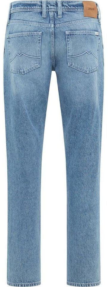 MUSTANG Denver Straight (1015522-5000) medium blue