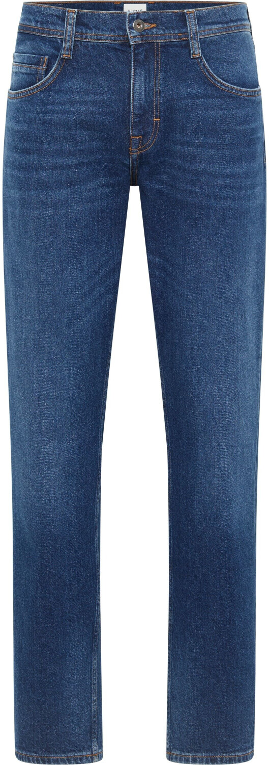 MUSTANG Denver Straight medium blue (1015523-5000)